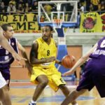 Κίνητρο το… αρνητικό σερί των «κιτρίνων»