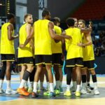 ΑΣ ΑΡΗΣ: «Μόναχο, Γάνδη και Ισπανία…» (pic)