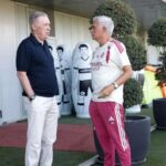 Ο Αντσελότι… επέστρεψε στη Ρεάλ