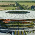 Η UEFA όρισε τον τελικό Europa League σε γήπεδο που δεν είναι έτοιμο