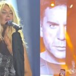 Συγκινημένη η Πάολα για τον Γιώργο Μαζωνάκη: «Να τον αγαπάτε με τη δύναμη της καρδιάς σας» – Βίντεο