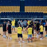 Το πρώτο «γεμάτο» φιλικό…