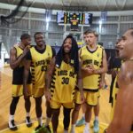 Άνετη επικράτηση για τον ΑΡΗ κόντρα στους Falcons – «20αρα» ο Ντιμιτρίεβιτς