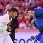 Τζούντο: Με Μυλωνέλη το Grand Slam της Βουδαπέστης