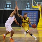 Το μήνυμα-κάλεσμα του Βασίλη Τολιόπουλου για το τουρνουά στην Κύπρο (vid)