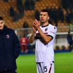 «Ο ΑΡΗΣ ενδιαφέρεται για τον Κασάλε της Μπολόνια»