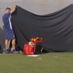 Παίκτρια της ΑΕΚ αισθάνθηκε έντονη αδιαθεσία – «Απαράδεκτο να γίνονται αγώνες στις 14:00»