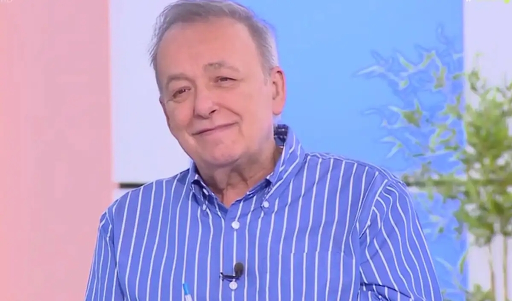 Α. Μικρούτσικος: «Δεν θα βάλω πετρέλαιο γιατί δεν έχω αυτά τα λεφτά»