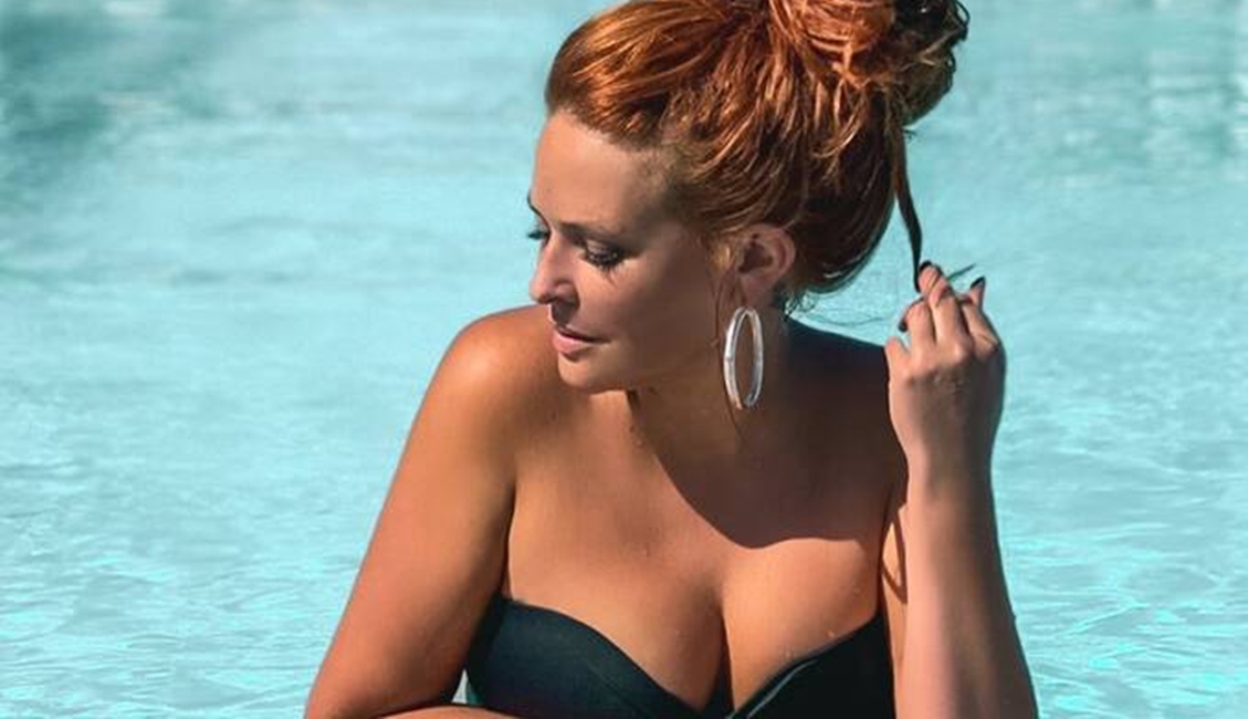 Η Σίσσυ Χρηστίδου γίνεται… καθημερινή συνήθεια!