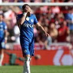 Το απίστευτο αρνητικό ρεκόρ της Τσέλσι