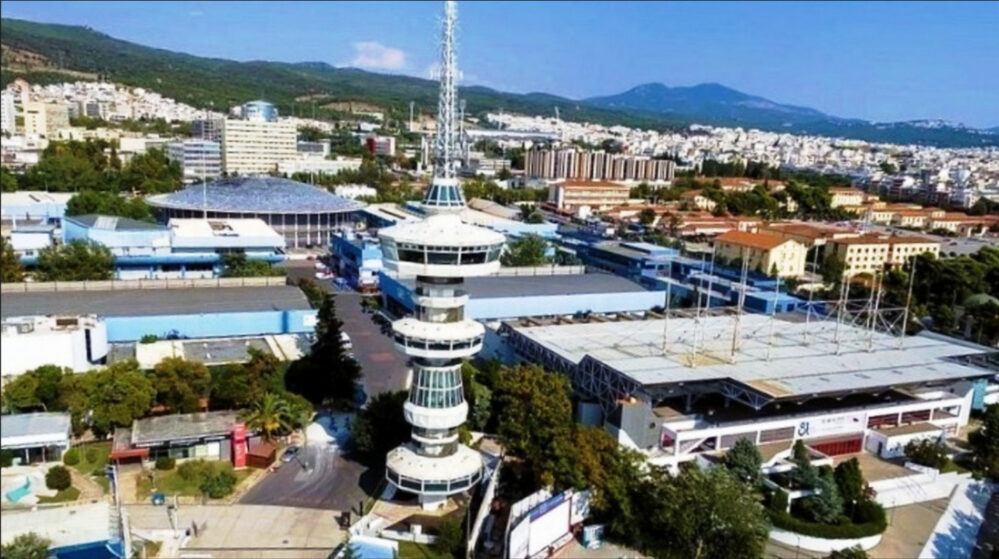 Θεσσαλονίκη: Συνελήφθη 37χρονος στη ΔΕΘ – Μπήκε στις τουαλέτες και κατέγραφε γυναίκες με το κινητό του