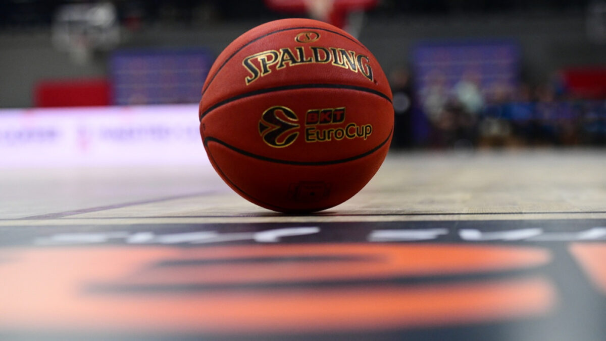 Eurocup: Τα αποτελέσματα της Τρίτης (30/09)