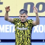 Η προθέρμανση του ΑΡΗ (pics)