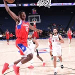 Πάρμα Περμ: Συμφώνησε με τον NBAer Τζόσουα Πρίμο