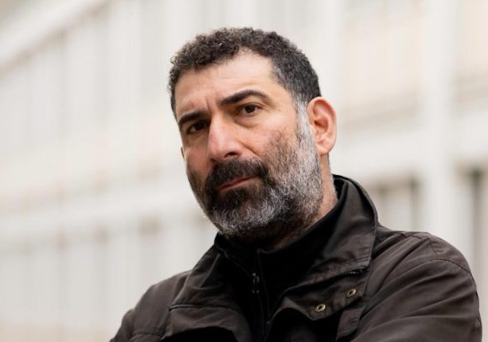 Οικονομίδης: «Δεν ξέρω αν η ταινία μου είναι τόσο πολύ για τα οσκαρικά γούστα» (vid)