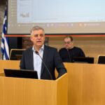 Γιουτίκας: «Βρέθηκε λύση στο σοβαρό ζήτημα της μεταφοράς των μαθητών»