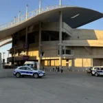 ΑΠΟΕΛ – ΑΕ Λεμεσού: Επεισόδια και τραυματισμός 10χρονου κοριτσιού από μπαταρία