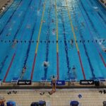 Κολύμβηση: Στις λίστες της προεθνικής και στο πρόγραμμα επιλέκτων της ΚΟΕ αθλητές του ΑΡΗ