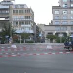 Θεσσαλονίκη: Εκλεισε τα ξημερώματα της 26ης Οκτωβρίου (vid)
