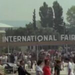 Η ΔΕΘ πίσω στο… μακρινό 1980 (vid)
