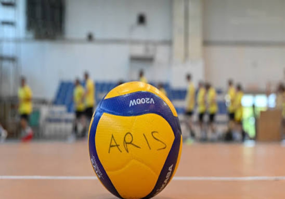 Επίσημα στην ΕΣΑΠ ως μέλος ο ΑΡΗΣ