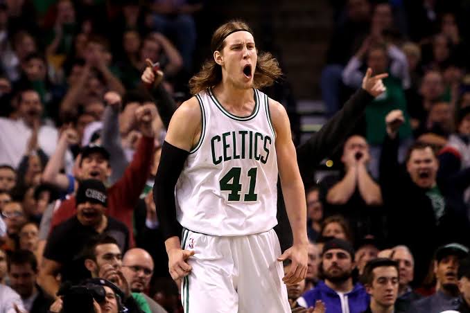 Ρόμα BC: Αποκτά τον Ολίνικ, των 900 αγώνων στο NBA