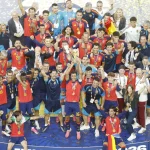 Ισπανός παίκτης δώρισε ολόκληρο το πριμ του Μουντιάλ στους εργαζόμενους της ομοσπονδίας