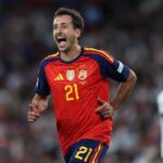 Νίκησε με 2-3 την Αγγλία η Ισπανία