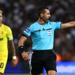 H ΠΑΕ ΑΡΗΣ ζητά τις συνομιλίες Κολόμπο και VAR  στο ντέρμπι