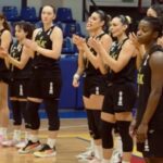 Μπάσκετ Γυναικών: Hττα από τον Πρωτέα και αποκλεισμός από το Kύπελλο