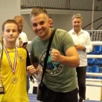 Πυγμαχία: Best Boxer ο Κωνσταντινούδης του ΑΡΗ στην Κροατία