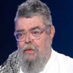 Κραουνάκης για Μαζωνάκη: «Είχαμε μιλήσει για να πάω στη συναυλία του για τα 33 χρόνια» (vid)