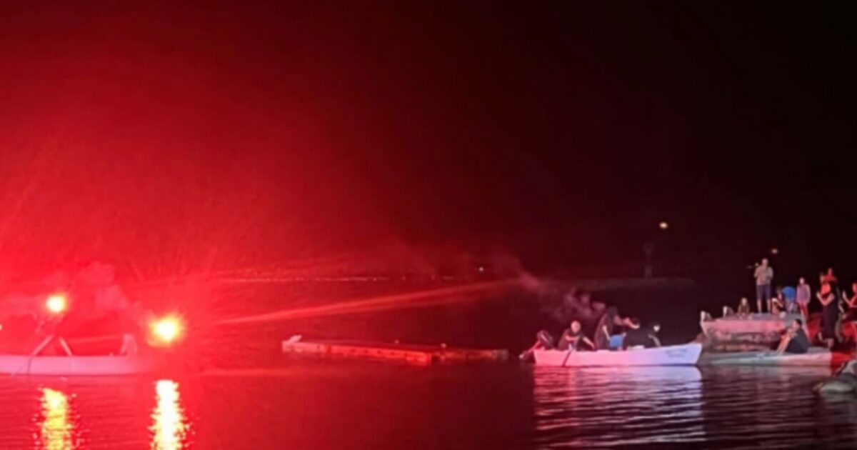 Καλαμαριά: Συγκίνηση για τα 104 χρόνια από τη Μικρασιατική Καταστροφή (vid)