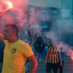 Ο ενθουσιασμός του κόσμου και το Μακάμπι-ΑΡΗΣ με μια… άλλη ματιά (vid)