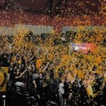 ARIS Athens Club: “Η Αυτοκρατορία επιστρέφει!” (vids)