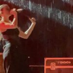 Εγιναν… ποτάμια οι δρόμοι της Θεσσαλονίκης, διεκόπη η συναυλία της Λιόλιου