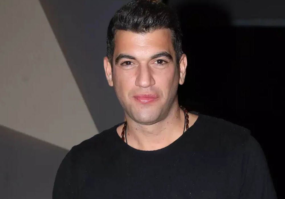 Μάνος Ιωάννου: «Ο μόνος λόγος να παντρευτώ θα ήταν αν υπήρχε ένα παιδί»