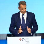 ΔΕΘ 2026: Ο Μητσοτάκης ανακοίνωσε μέτρα στήριξης 2,2 δισ. ευρώ το 2027
