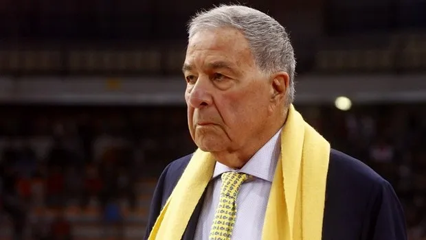 Μιζράχι: «Δεν έχει υποβληθεί καμία απολύτως πρόταση για το NBA Europe»