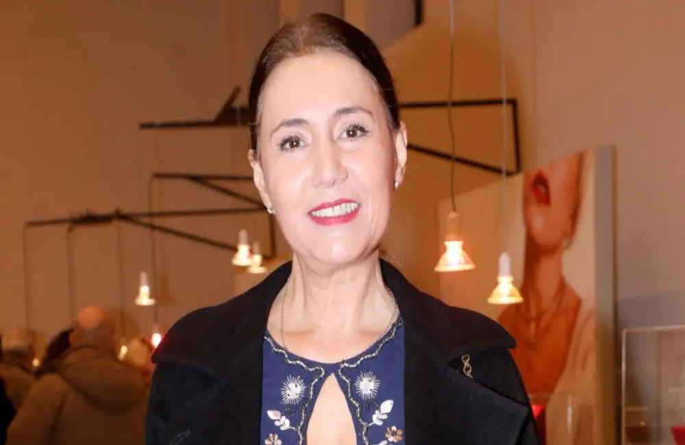 Ηρώ Μουκίου: «Όταν ο άνθρωπος δεν έχει χρήματα για να ζήσει…»