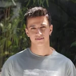 Νικόλας Χαλκιαδάκης: «Με πιέζει το να πρέπει να μιλάω για το πρόγραμμα» (vid)