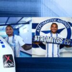 Επίσημα στον Ατρόμητο ο Περέα