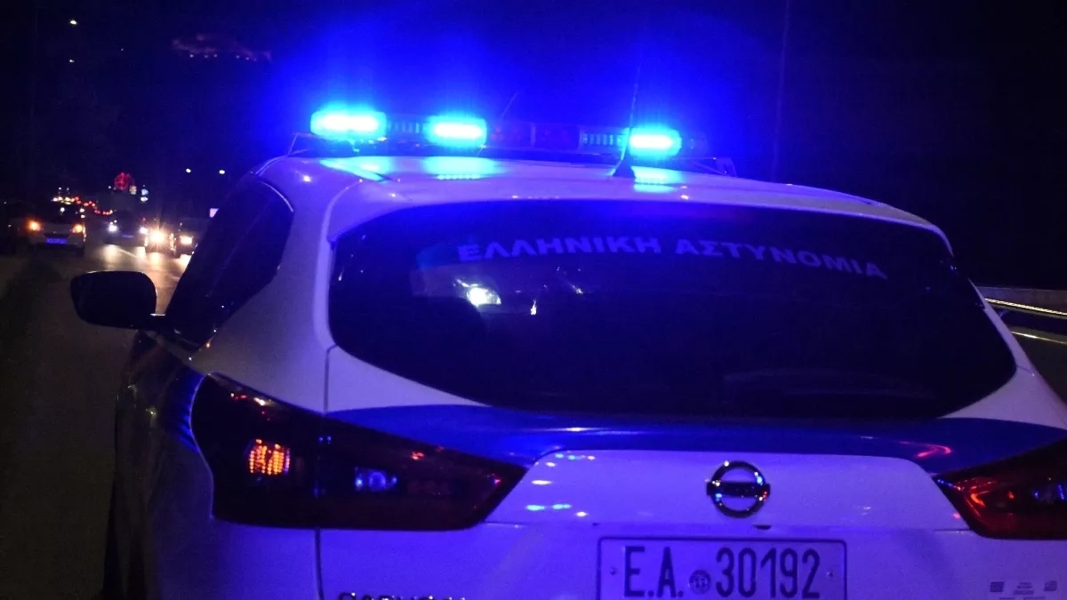 Εντοπίστηκαν 46 κιλά κάνναβης σε πορτμπαγκάζ αυτοκινήτου – μία σύλληψη (vid)