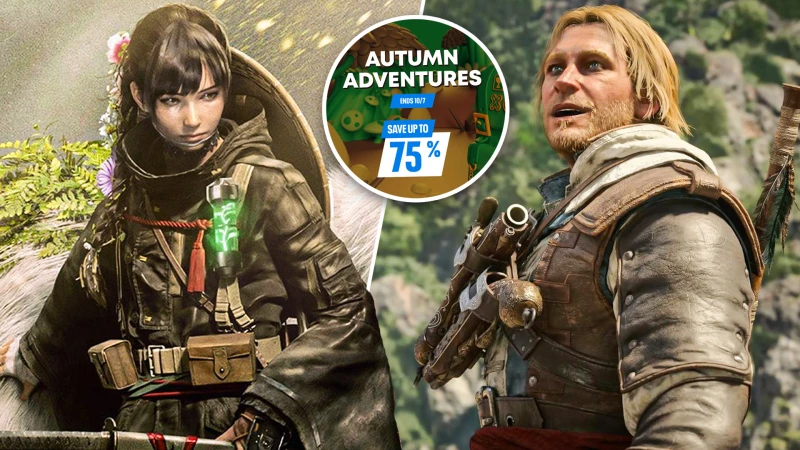 PlayStation: Ξεκίνησαν οι φθινοπωρινές προσφορές!