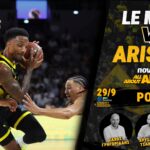 Novibet AllAboutARIS TV: Το Post Game του Λε Μαν-ΑΡΗΣ (vid)