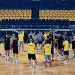 LIVE: ΑΡΗΣ – Μακάμπι Τελ Αβίβ