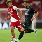 Μονακό… κορυφής, νίκησε 2-1 τη Λανς