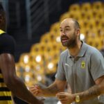 To photostory από τη φιλική νίκη του ΑΡΗ υπό το βλέμμα του Σπανούλη (pics)