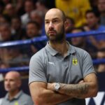 Σπανούλης: «Θα δουλέψουμε για να είμαστε έτοιμοι στο πρώτο παιχνίδι» (vid)
