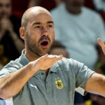 Kύπρος: Πλάνα με ομιλητή τον Σπανούλη σε σεμινάριο προπονητικής (vid)